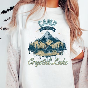Camp Crystal Lake -  Australia