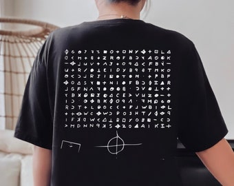 Zodiac Killer T-Shirt, Murder Mystery, True Crime, True Crime Gift, True Crime TShirt, Crime Shows, Killer Shirt, True Crime Shirt