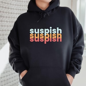 True Crime Hoody, True Crime Podcast, True Crime Gift, True Crime Shirt, Serial Killers, True Crime, True Crime TShirt, Killers, Suspicious