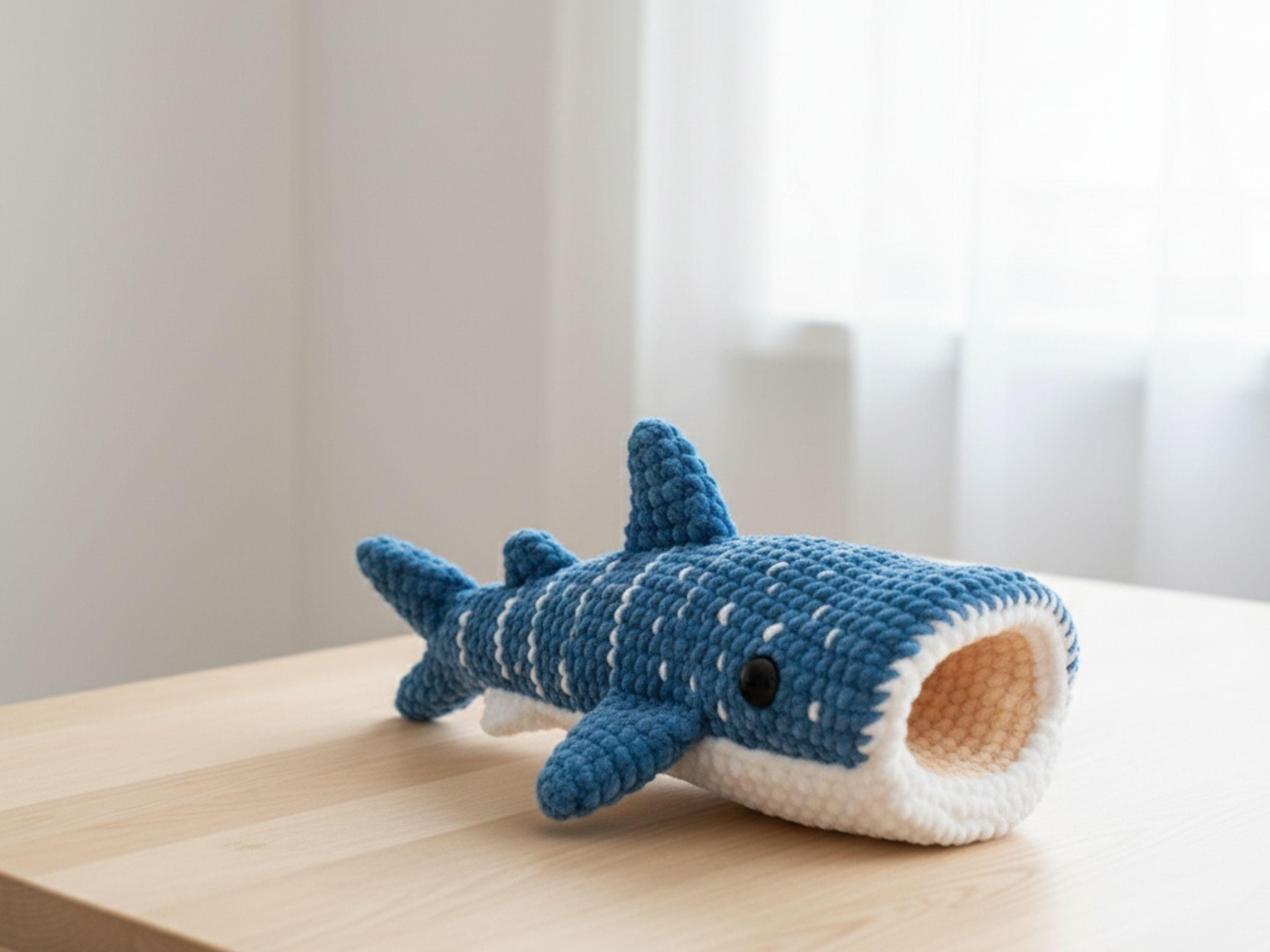 Whale Shark Croc Charms Canada