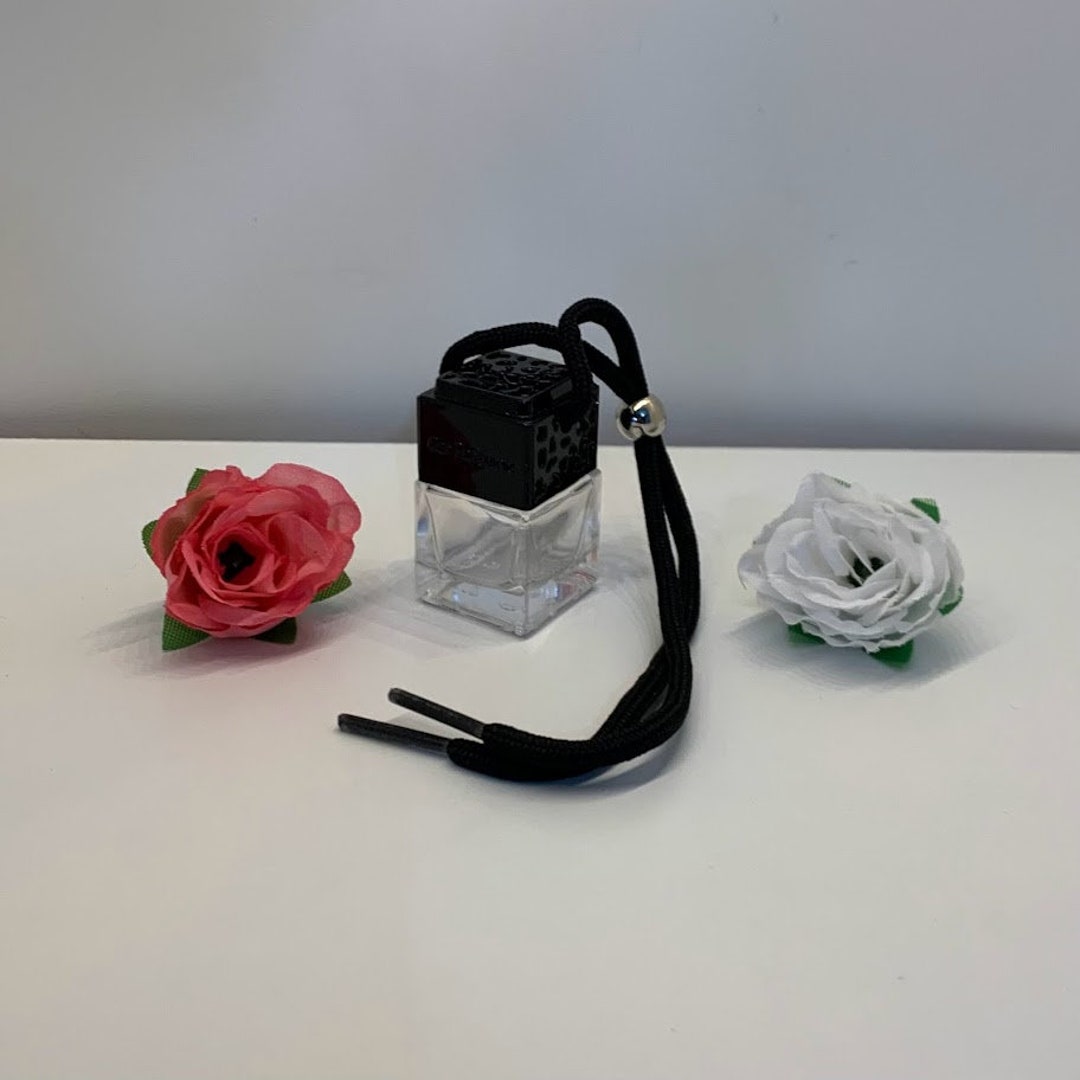 Aftershave/ Perfume Inspired Luxury Car Air Freshener. Scented, Fresh