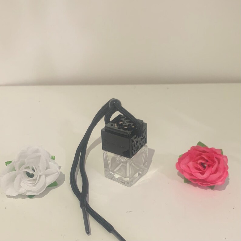 Aftershave/ Perfume Inspired Luxury Car Air Freshener. Scented, Fresh