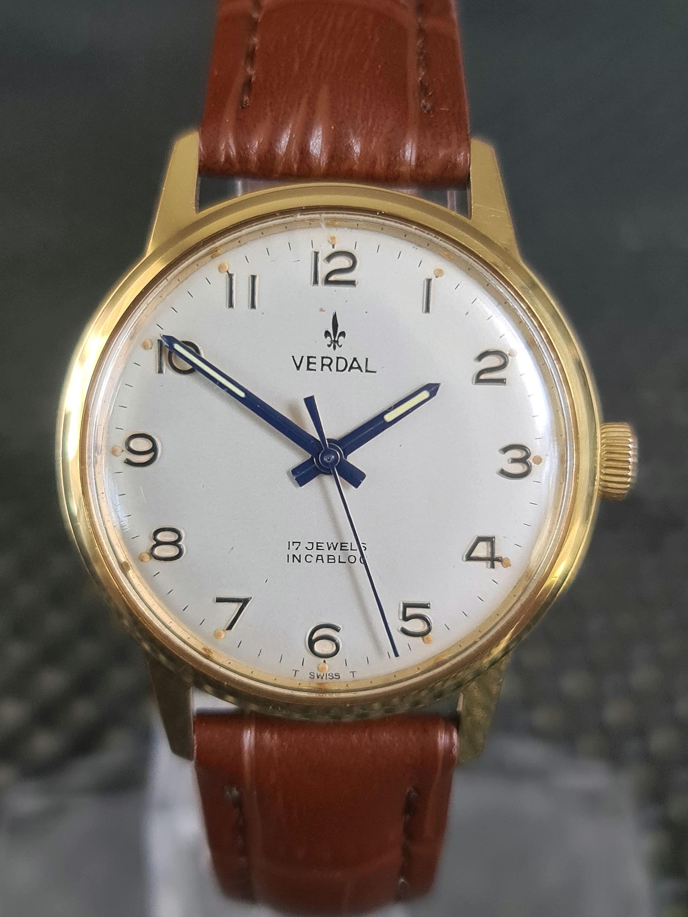 Verdal horloge new arrivals