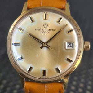 25 jewels swiss automatic - Etsy 日本