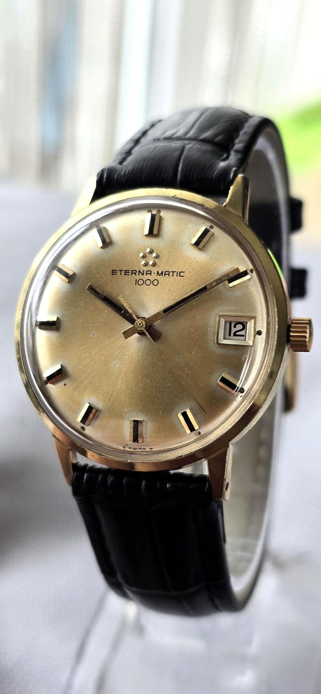 1000 Euros Mejores Marcas De Relojes Automaticos Reloj De Pulsera