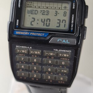 1980 calculator watch 2025