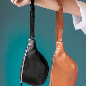 Vatertag, Gürteltasche, Bauchtasche , Für Damen, Für Herren, Unisex - Selva