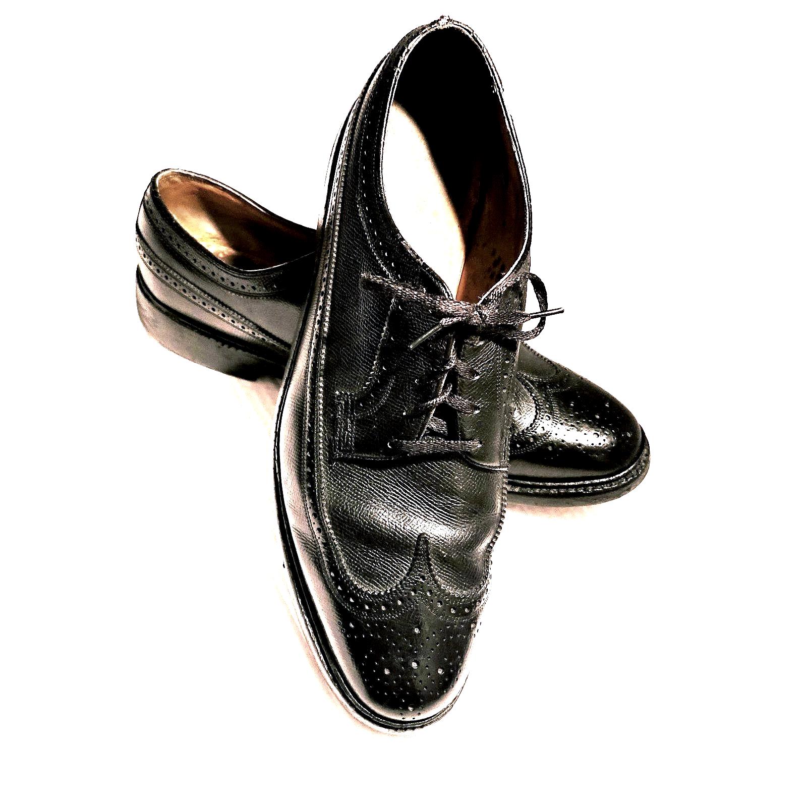 Florsheim Shoes (vintage from 70s-present)