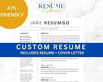 Redactor de CV, Redacción de CV profesional, Redactor de CV personalizado, Servicio de CV, CV profesional, Oportunidades profesionales, CV moderno