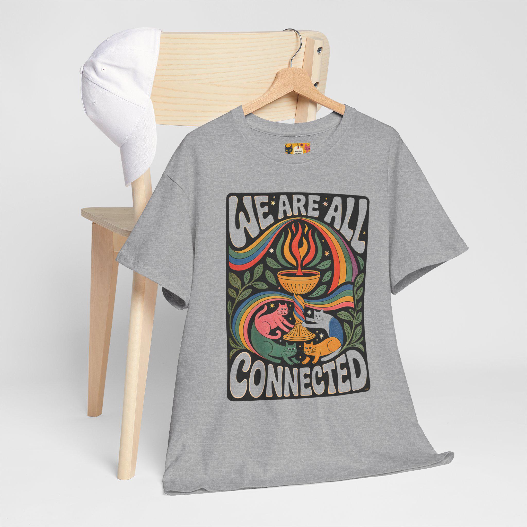 Peter Max Shirt - Etsy Israel