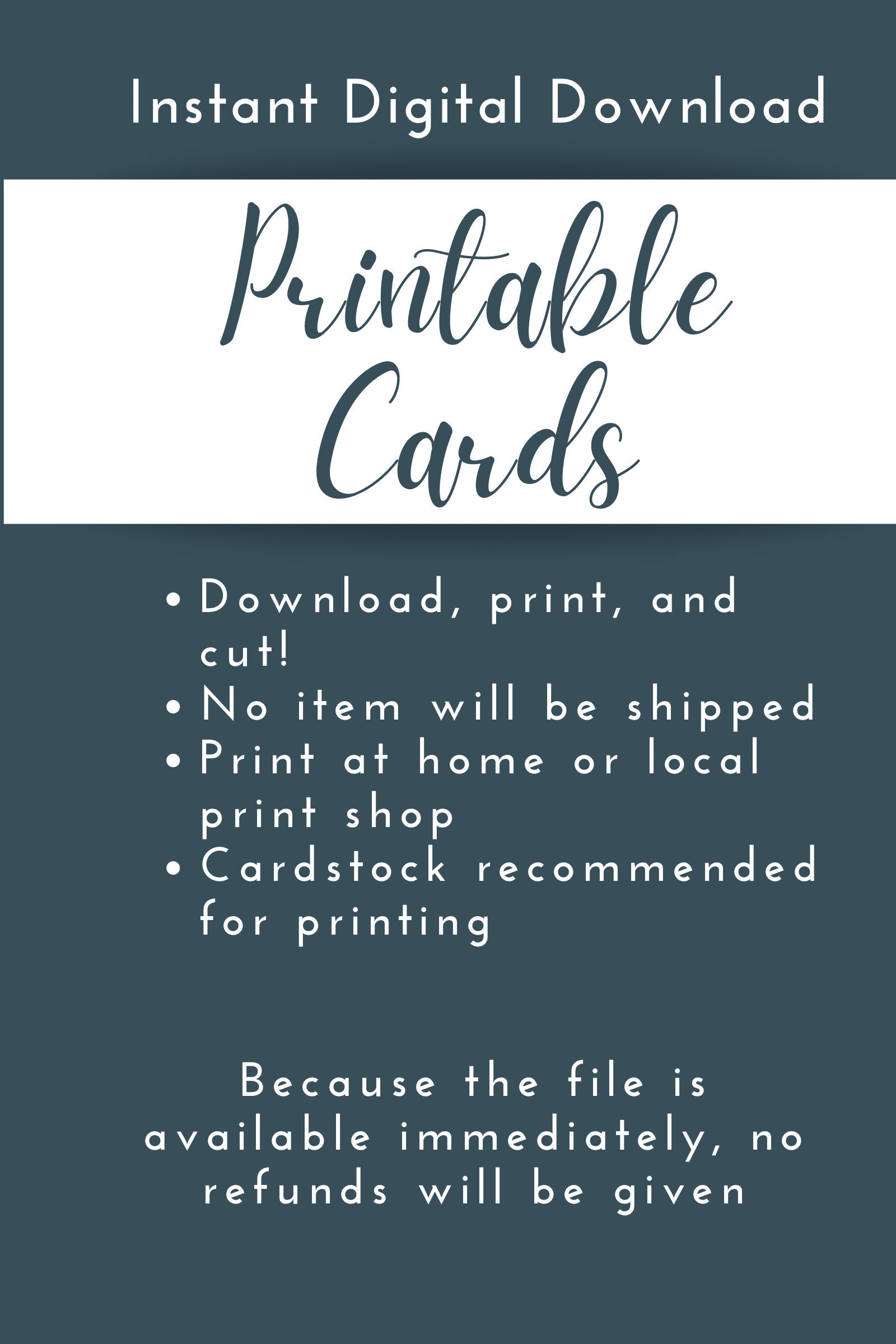 Herb Printables as a PDF - Etsy