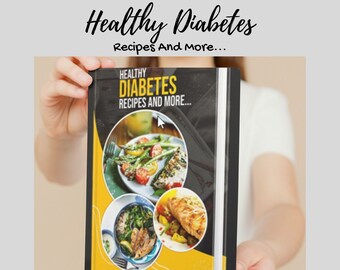 Gezonde en heerlijke recepten voor diabetes |
