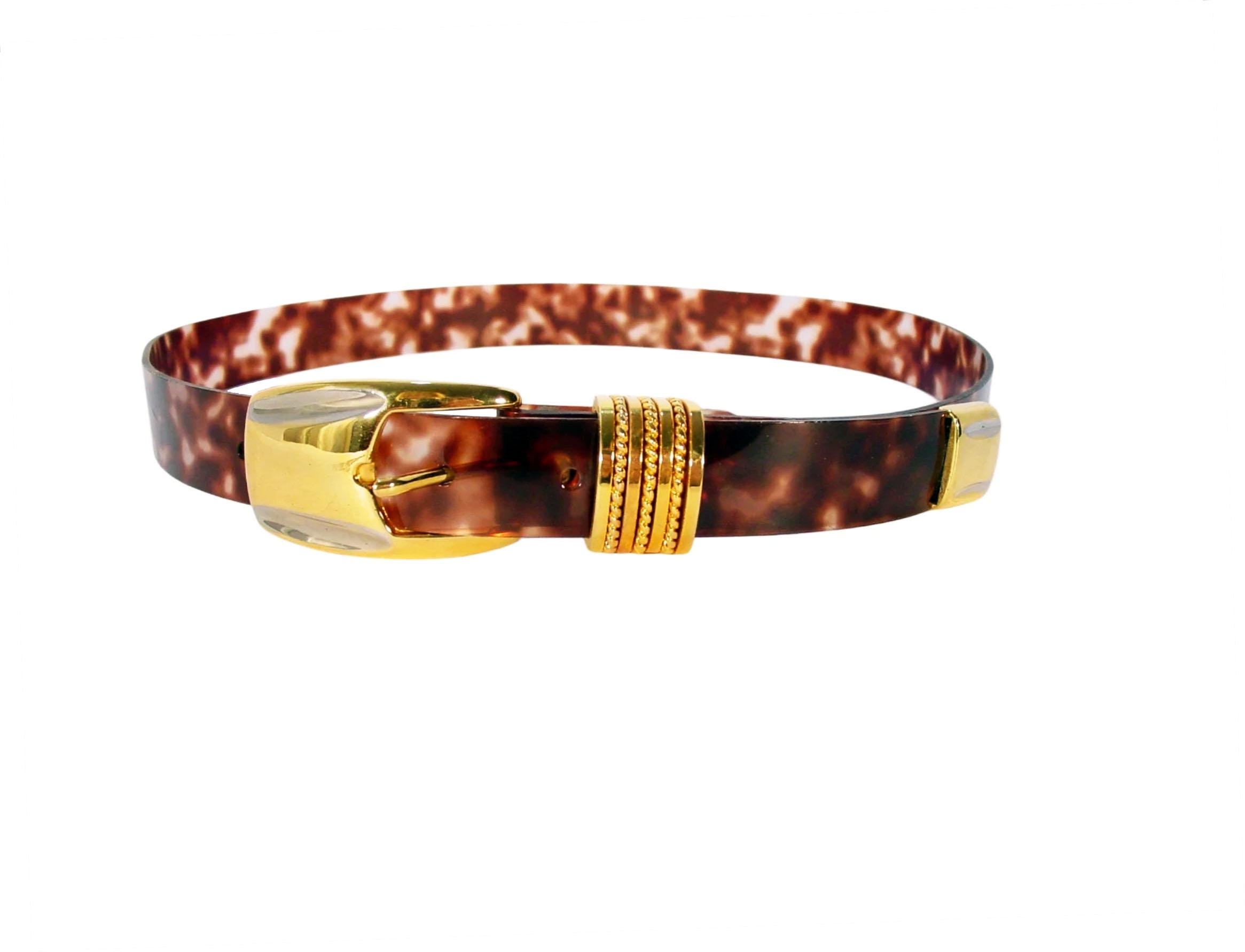 Vintage Bb Simon Belt - Etsy display picture 1