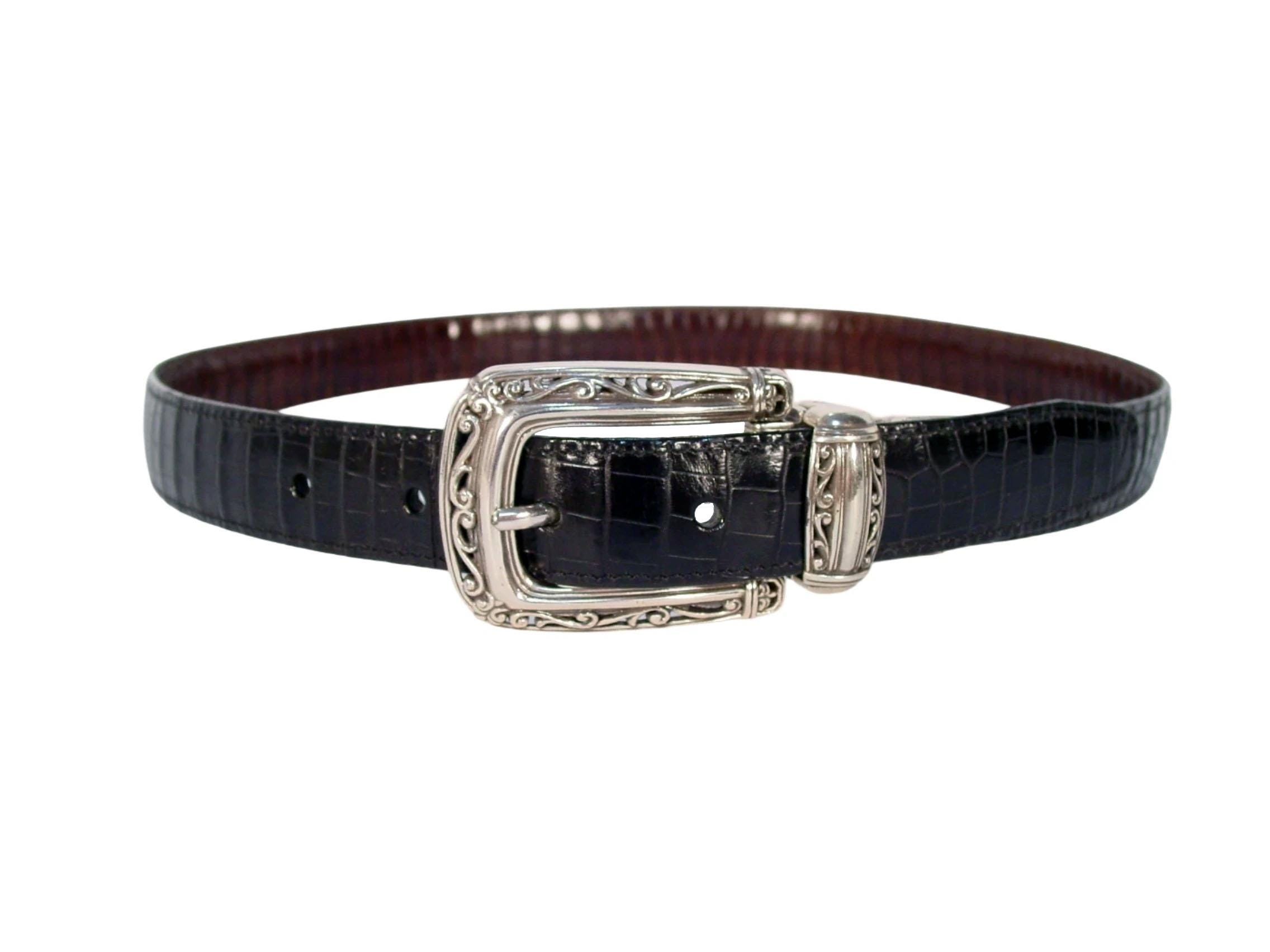 Brighton Belts Womens - Etsy display picture 2