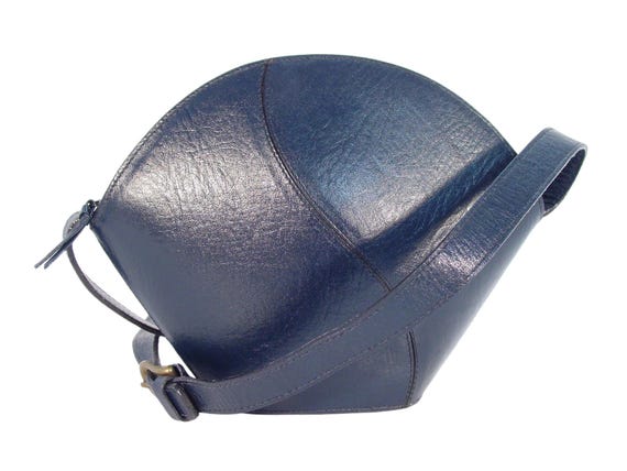 Sabina purse top