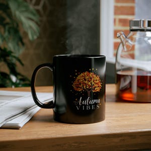 Halloween Becher Autumn vibes Gruselige Dinge Becher Ich mag spooky Dinge und Wort Shitface Geschenk Weihnachten Büro lustiges Geschenk Freund Geschenk Weihnachten