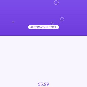 File Organizer Automated