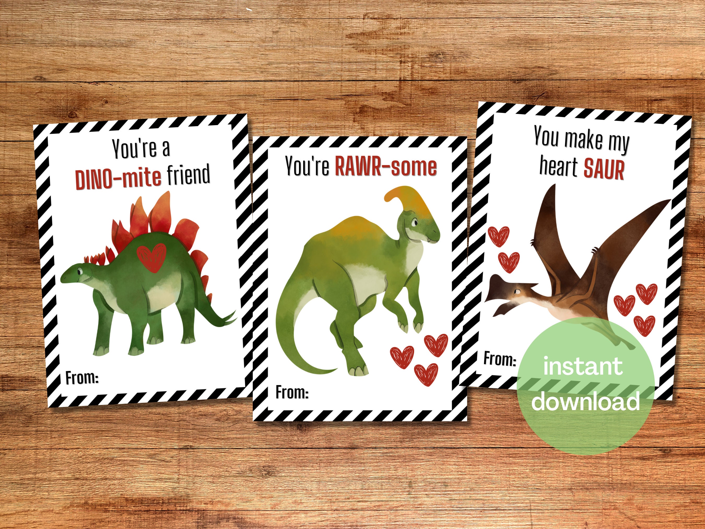 Dinosaur Valentine Cards Printable Valentine S Day Cards For Kids Dinosaur Valentine Cards Printable Valentine S Day Cards For Kids