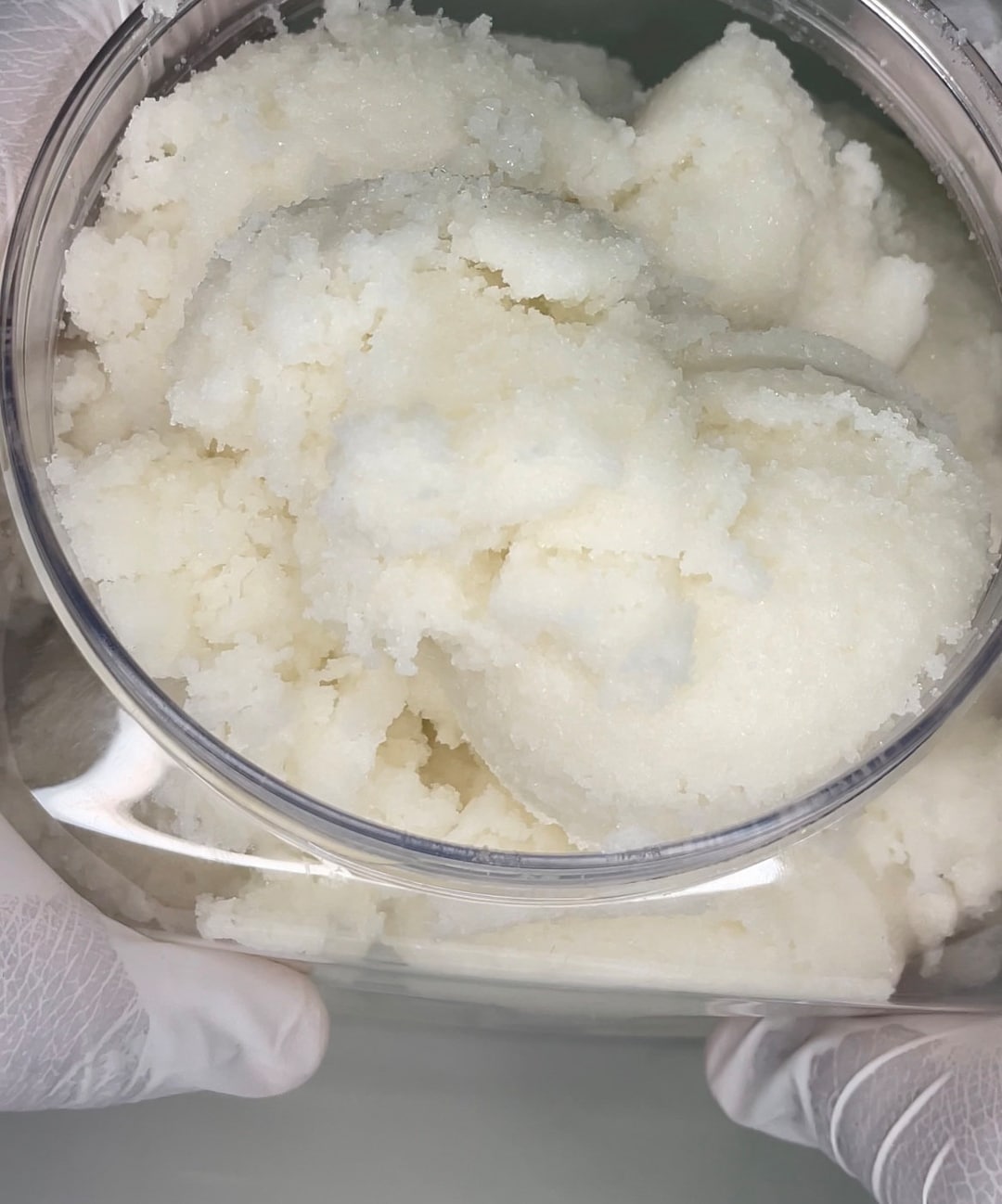 Body Scrubs Wholesale 1 Gallon Choose Your Scent Bulk Foaming Scrub