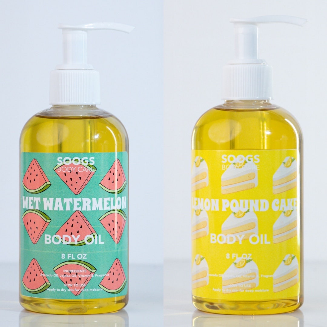 Most Popular Body Oils Hydrating Moisturizer Natural Oil Irresistible