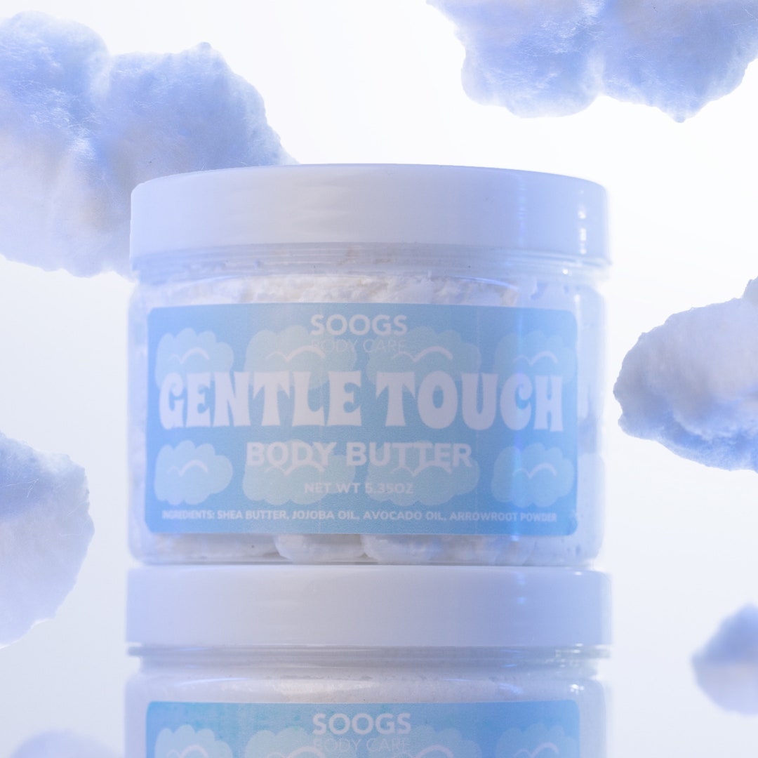 Best Body Butters for Dry Skin Yummy Scents Natural Lotion Moisturizer