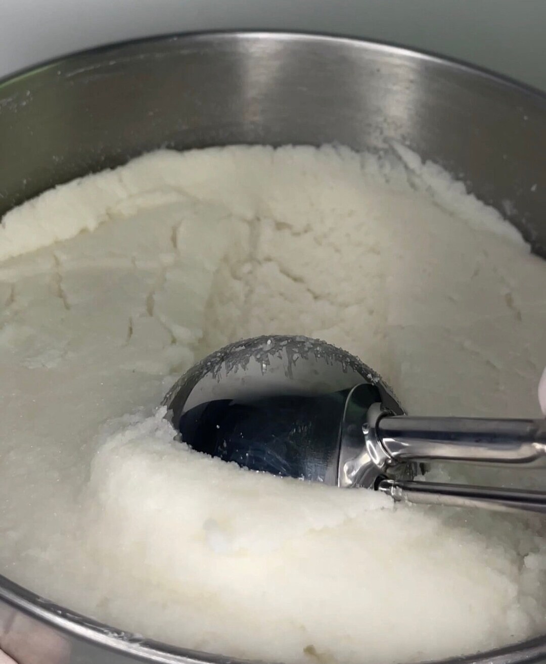 Body Scrub Wholesale 1 Gallon Choose Your Scent Bulk Etsy