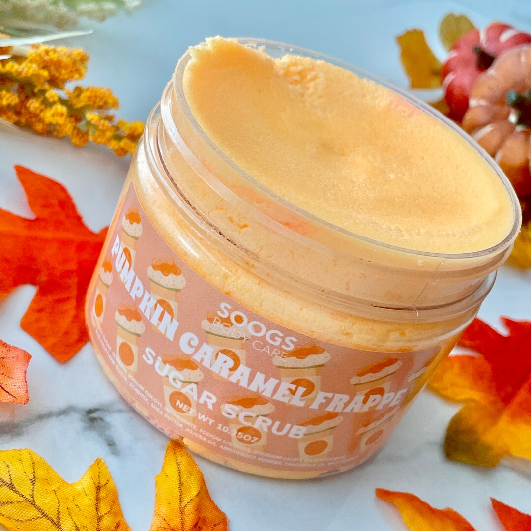 LIMITED Holiday Body Scrubs Sugar Scrubs Soap Whipped Shea Body Polish