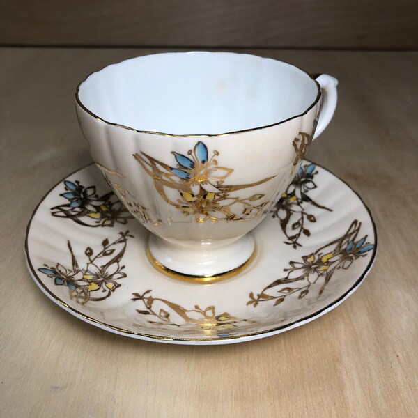 Royal Grafton Fine Bone China - Etsy