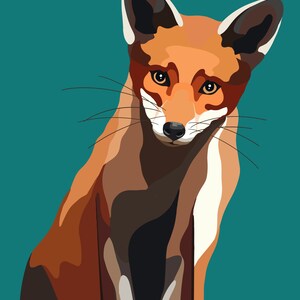 Fox
