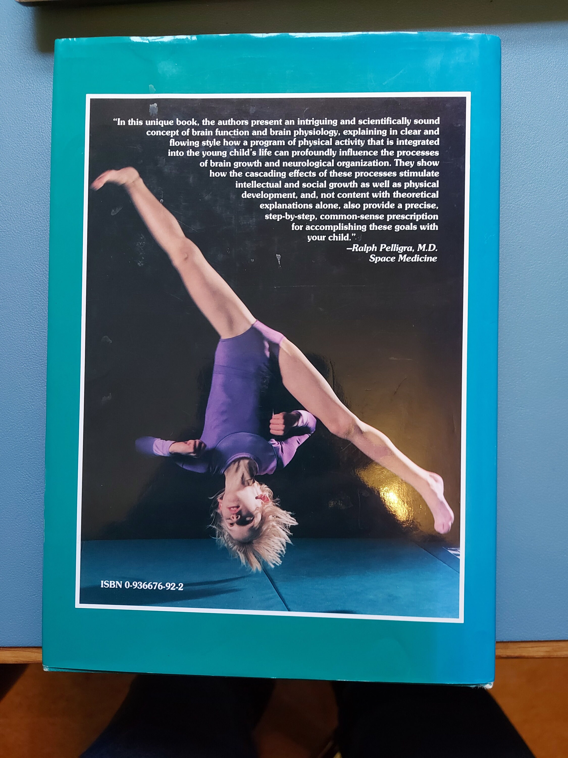 How to Teach Your Baby to Be Physically Superb Birth to Age Six Etsy UK