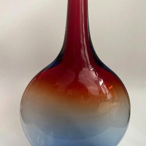 イタリア製 BARBINI MURANO アルフレッド バルビーニ ムラーノ