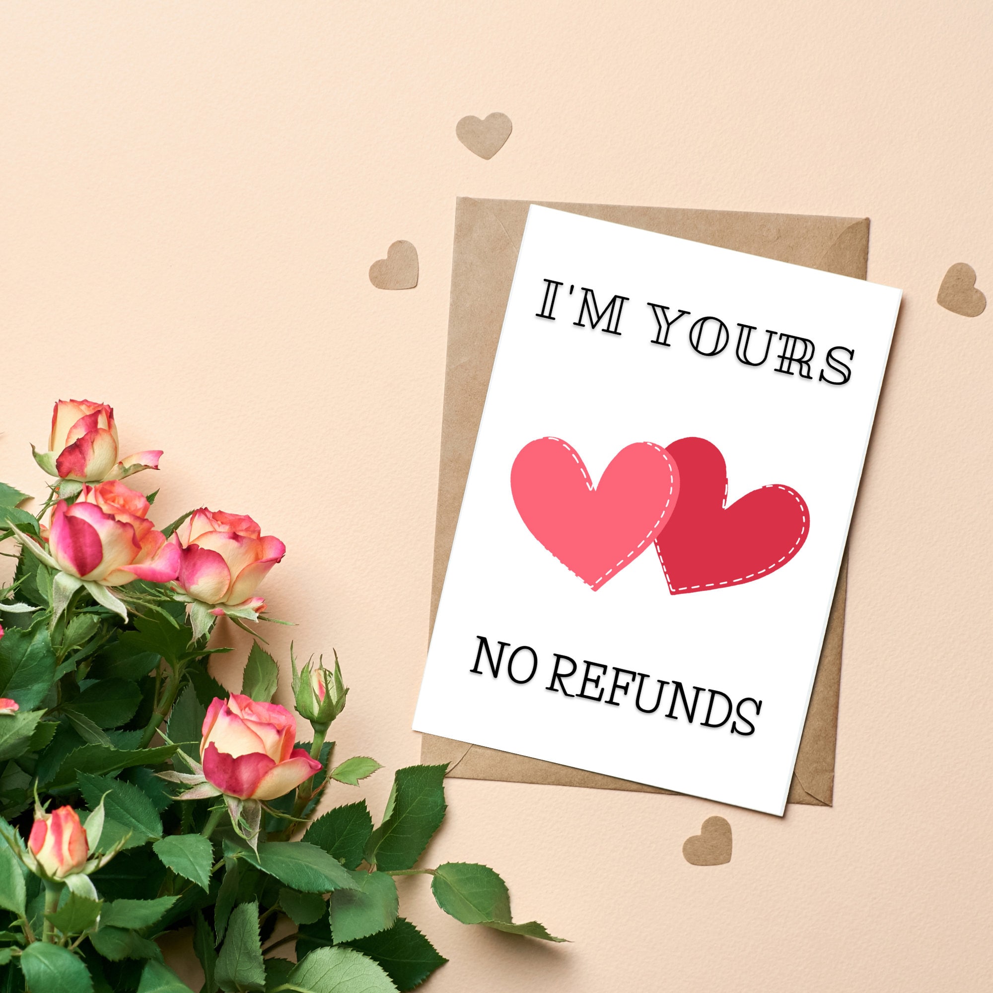 Anniversary Card, Printable Card, Card Someone Special, Anniversary ...