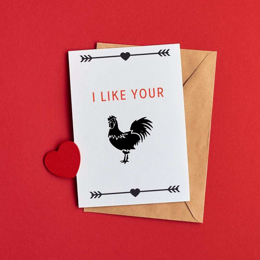 Anniversary Card, Printable Card, Funny Card, Inappropriate Card ...