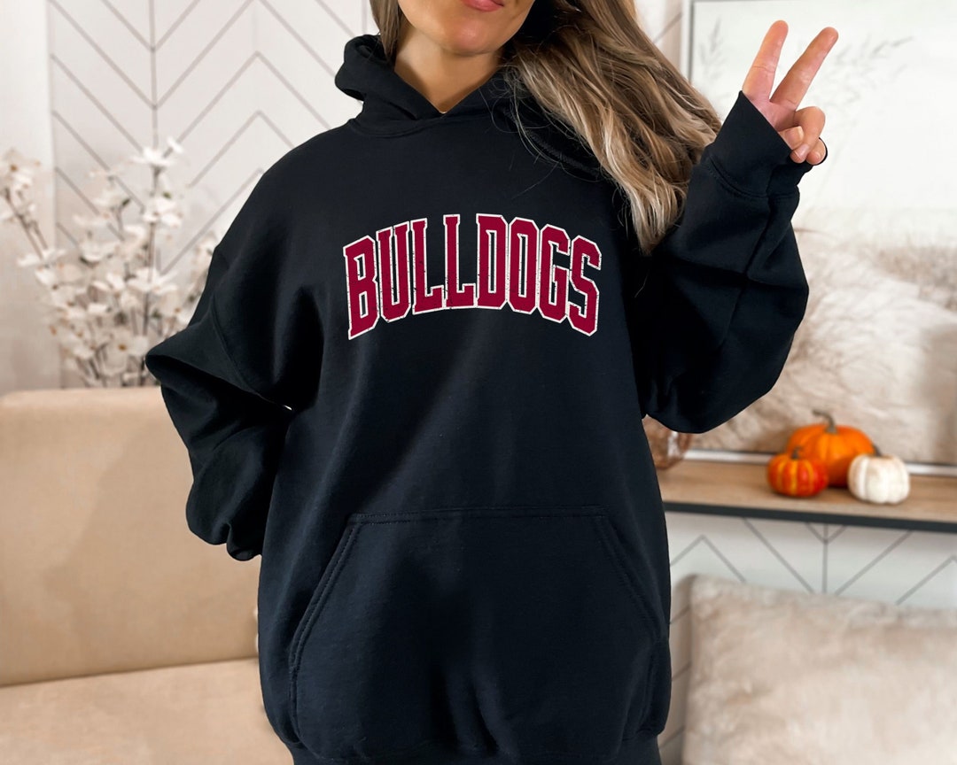 Mascot Hoodie