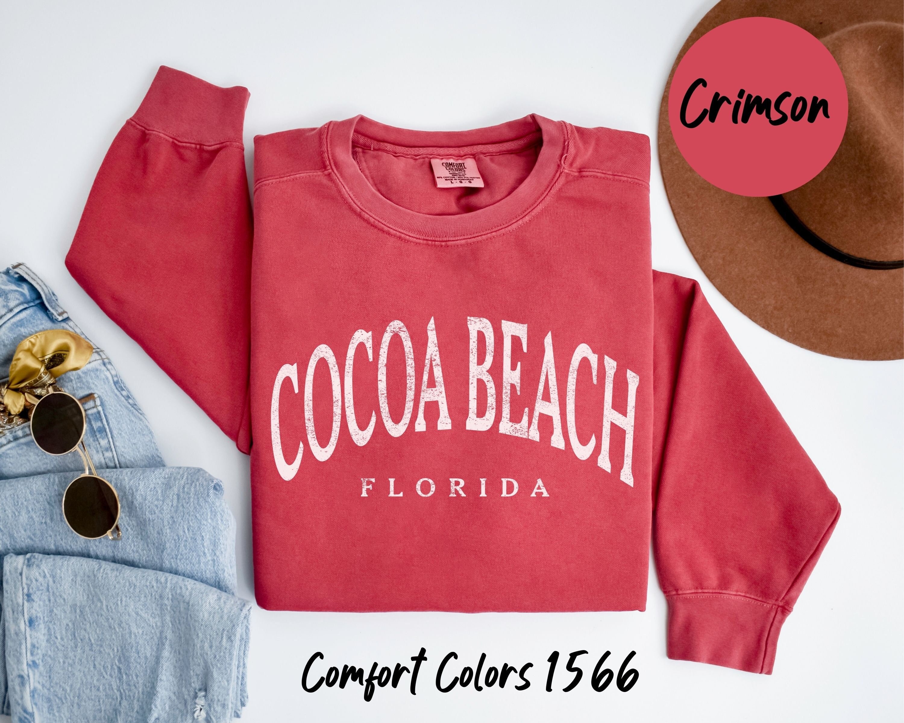 Cocoa Beach T Shirt 