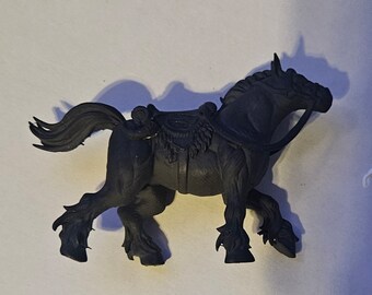 Cavalo miniatura