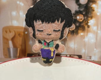 Zoey Bath Bomb