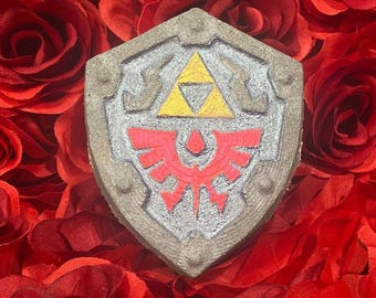 Shield Bath Bomb