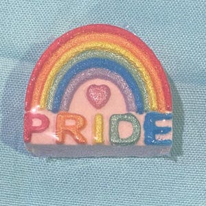 Pride Bath Bomb