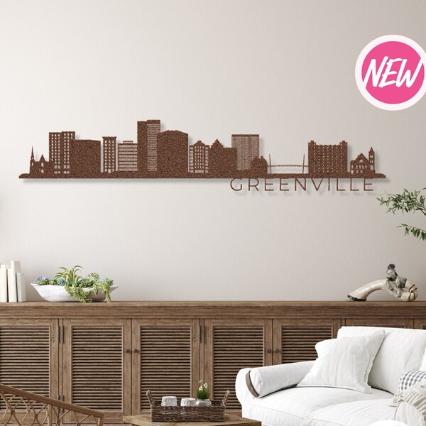 Greenville Sc Art Etsy