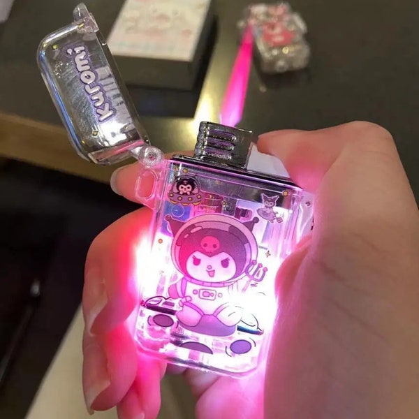 Cute Lighter Etsy