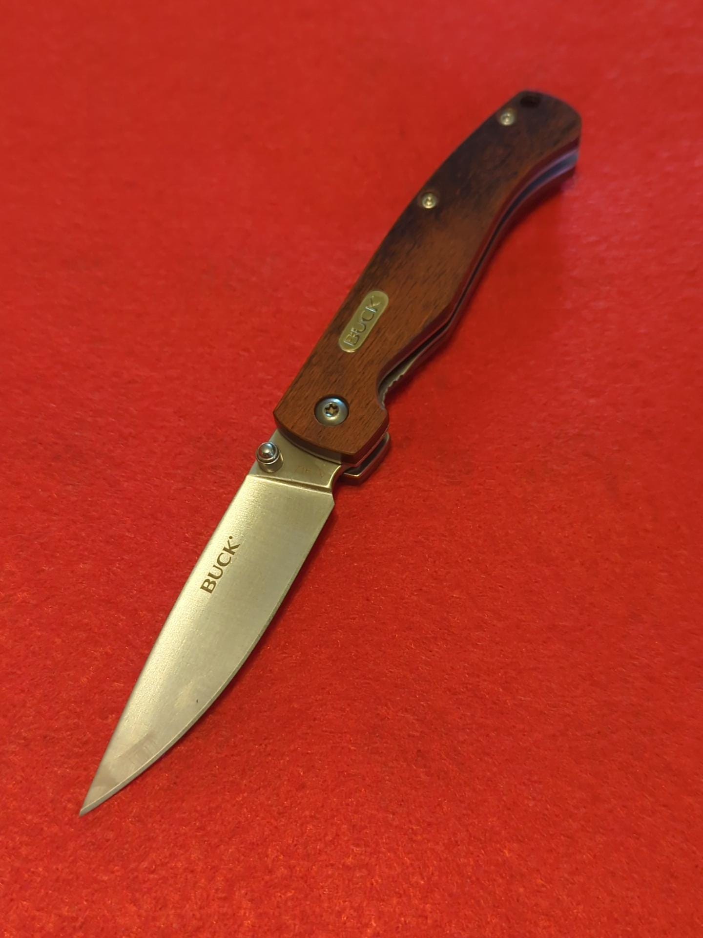 Vintage buck knife - Etsy 日本