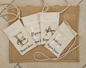 Eid Bag / Bayram Kesesi