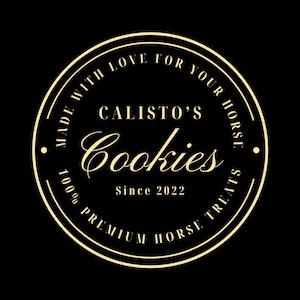 Calisto&#39;s Cookies