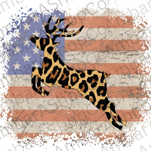 American Buck png Digital Download Deer Hunting Sublimation PNG Deer png Hunting flag png Deer hunter png hunting wife png Hunting mom png