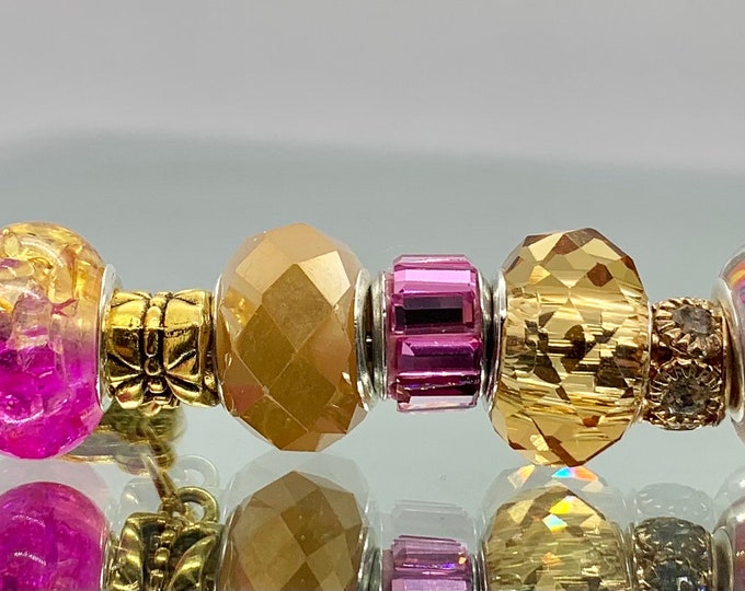 Bejeweled Writing Pen perfect gift for female boss, mother's day, valentine's day, wedding party gift, nurse, doctor, sister, wife, coworker