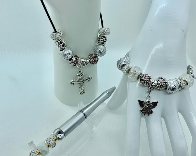 Spiritual gift set