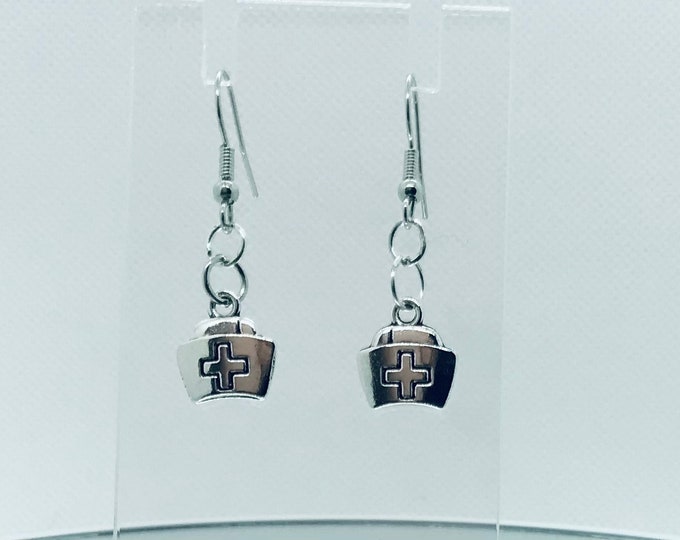Earrings for Nurses