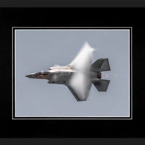 F-35 Lightning II Photos United States Air Force Photo/Print