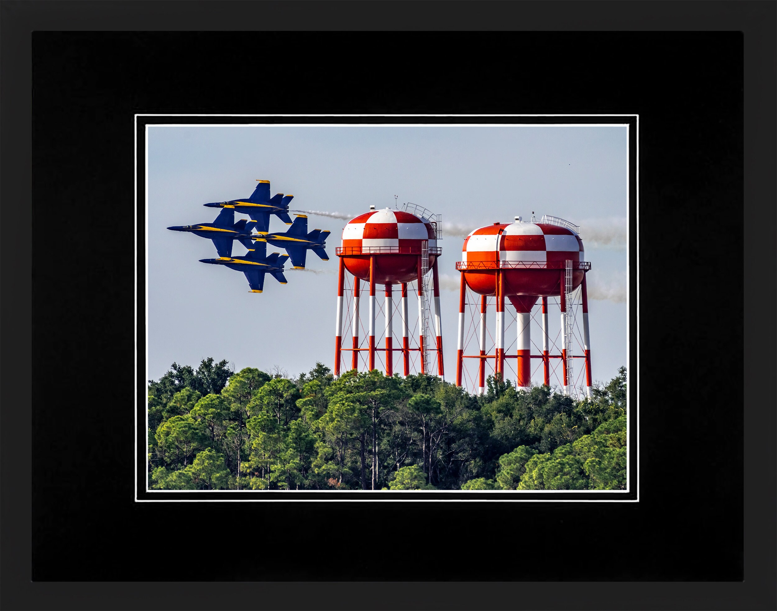 Id Card Office Nas Pensacola